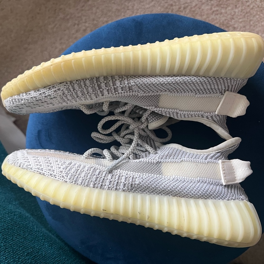 Yeezy Boost 350 V2 Static